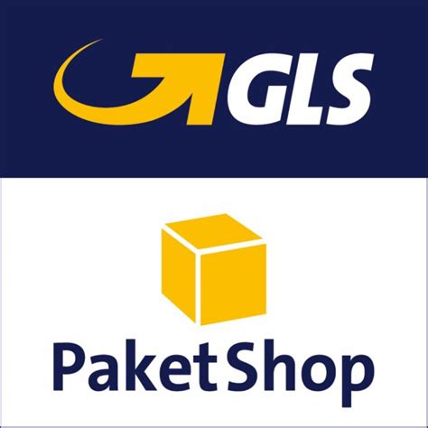 GLS PaketShop ZAY Lädchen Tulpenstraße 2, 76437 Rastatt.